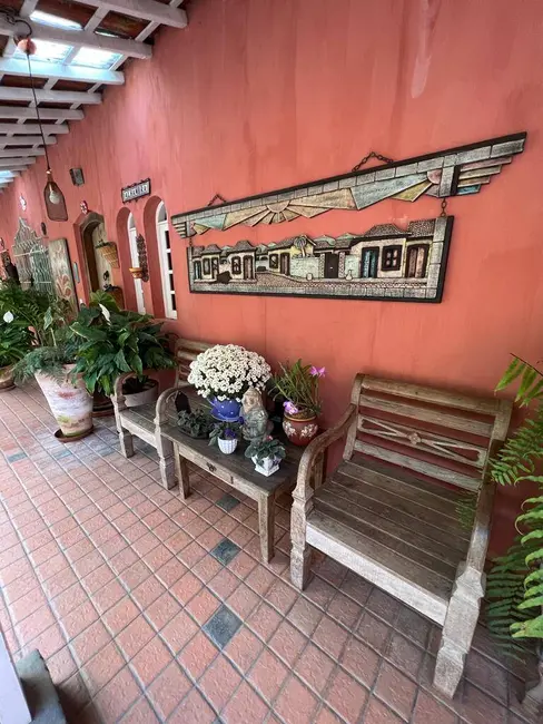 Foto 9 de Chácara com 5 quartos à venda, 2600m2 em Mairipora - SP