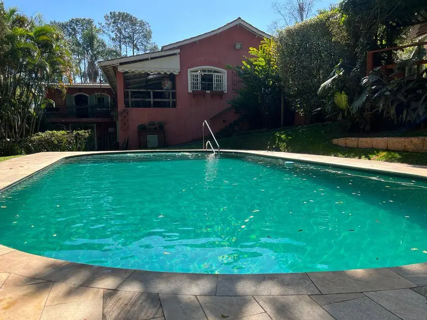 Foto 1 de Chácara com 5 quartos à venda, 2600m2 em Mairipora - SP