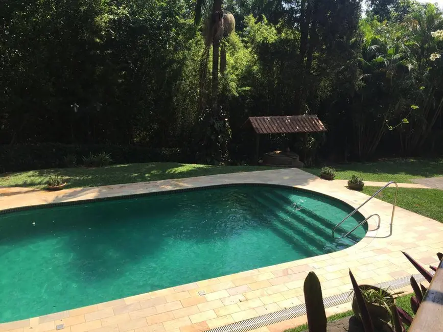 Foto 4 de Chácara com 5 quartos à venda, 2600m2 em Mairipora - SP