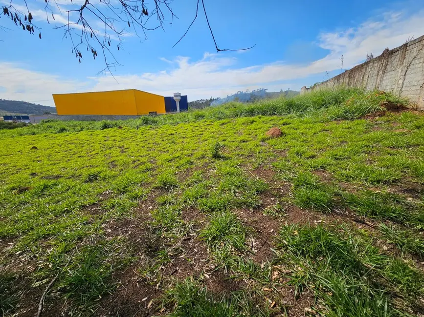 Foto 6 de Sala Comercial à venda, 881m2 em Mato Dentro, Atibaia - SP