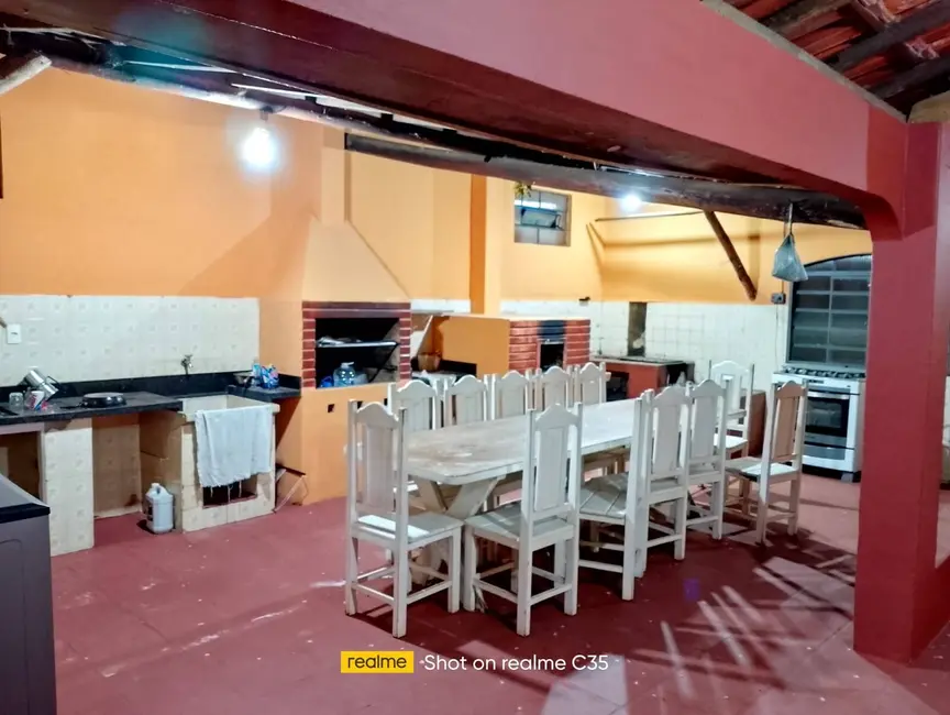 Foto 6 de Chácara com 3 quartos à venda, 26000m2 em Curitibanos, Braganca Paulista - SP