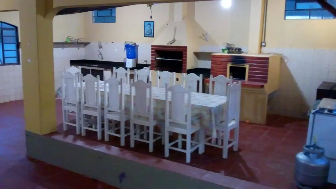 Foto 7 de Chácara com 3 quartos à venda, 26000m2 em Curitibanos, Braganca Paulista - SP