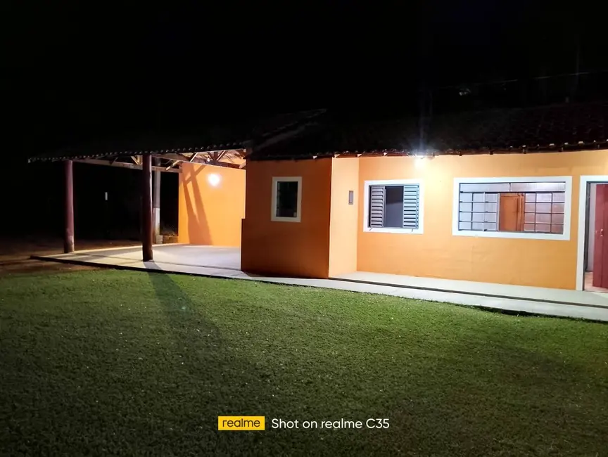Foto 4 de Chácara com 3 quartos à venda, 26000m2 em Curitibanos, Braganca Paulista - SP