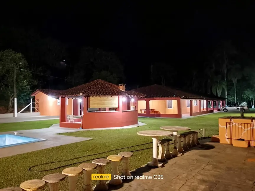 Foto 5 de Chácara com 3 quartos à venda, 26000m2 em Curitibanos, Braganca Paulista - SP
