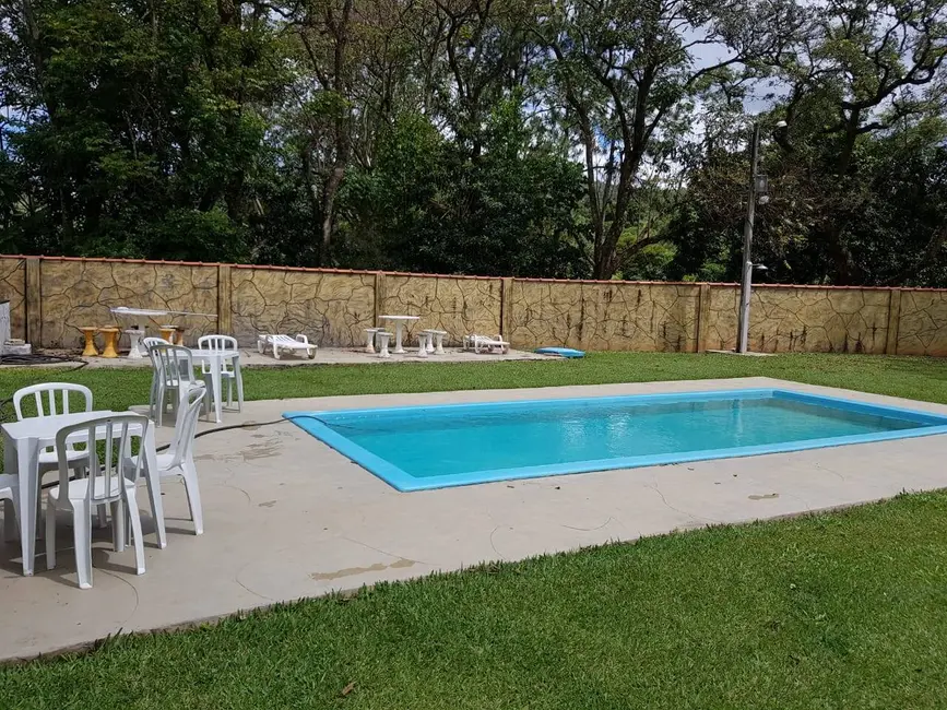 Foto 2 de Chácara com 3 quartos à venda, 26000m2 em Curitibanos, Braganca Paulista - SP