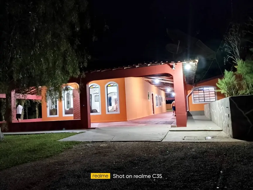 Foto 8 de Chácara com 3 quartos à venda, 26000m2 em Curitibanos, Braganca Paulista - SP