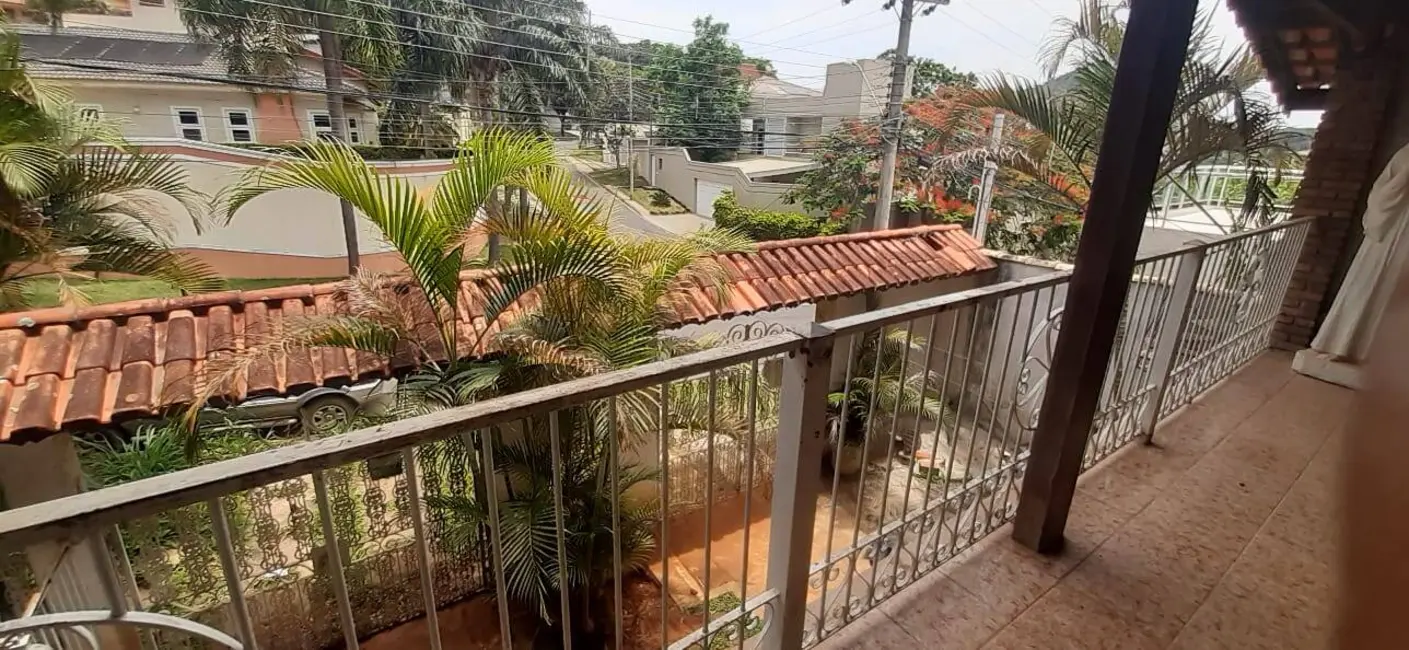 Casa de Condomínio com 4 quartos à venda, 530m2 em Parque Arco Iris, Atibaia - SP - imagem 1 Foto 1 de Casa de Condomínio com 4 quartos à venda, 530m2 em Parque Arco Iris, Atibaia - SP