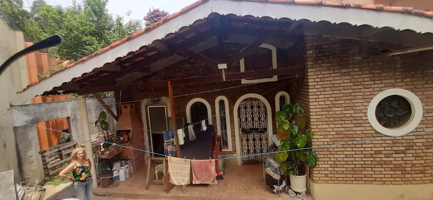 Casa de Condomínio com 4 quartos à venda, 530m2 em Parque Arco Iris, Atibaia - SP - imagem 2 Foto 2 de Casa de Condomínio com 4 quartos à venda, 530m2 em Parque Arco Iris, Atibaia - SP