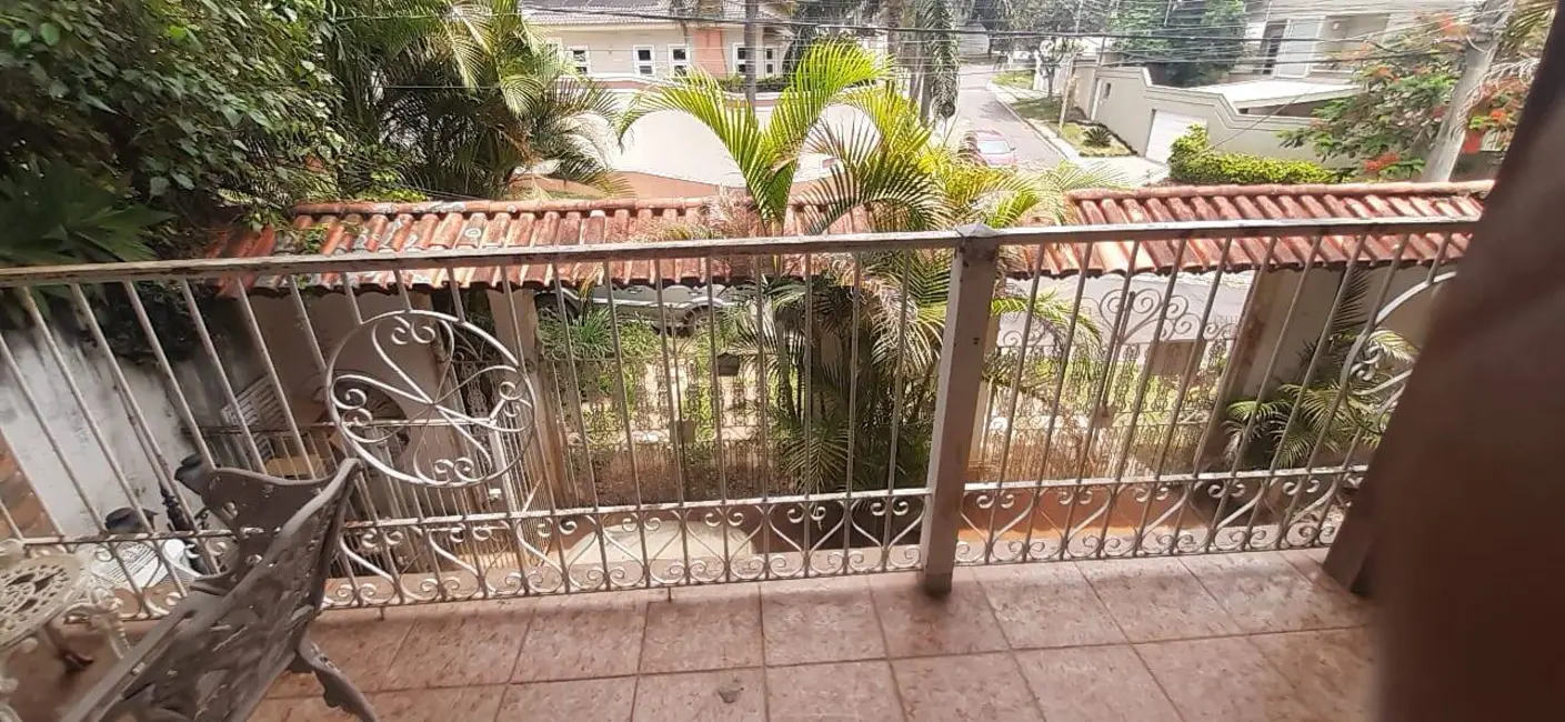 Casa de Condomínio com 4 quartos à venda, 530m2 em Parque Arco Iris, Atibaia - SP - imagem 3 Foto 3 de Casa de Condomínio com 4 quartos à venda, 530m2 em Parque Arco Iris, Atibaia - SP