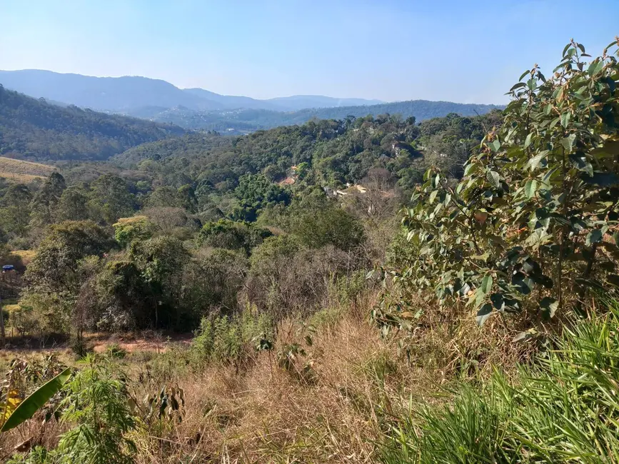 Foto 1 de Terreno / Lote à venda, 1252m2 em Mairipora - SP