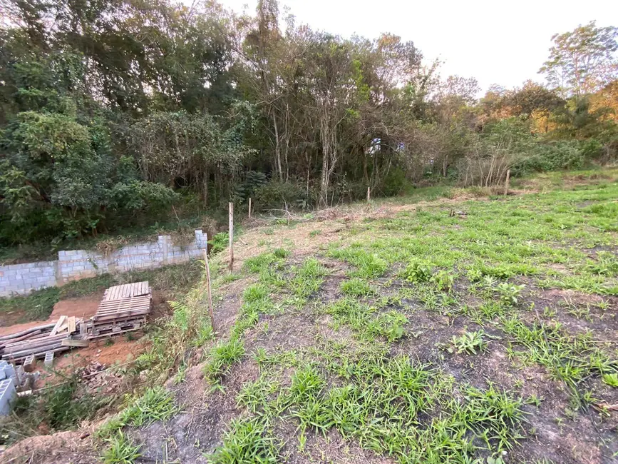 Foto 4 de Terreno / Lote à venda, 415m2 em Jardim Paulista, Atibaia - SP