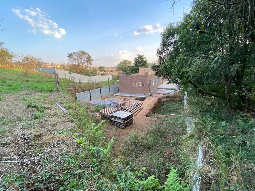 Foto 8 de Terreno / Lote à venda, 415m2 em Jardim Paulista, Atibaia - SP