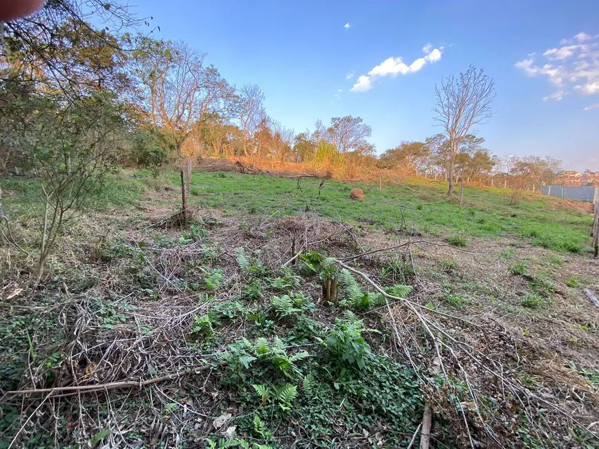 Foto 2 de Terreno / Lote à venda, 415m2 em Jardim Paulista, Atibaia - SP