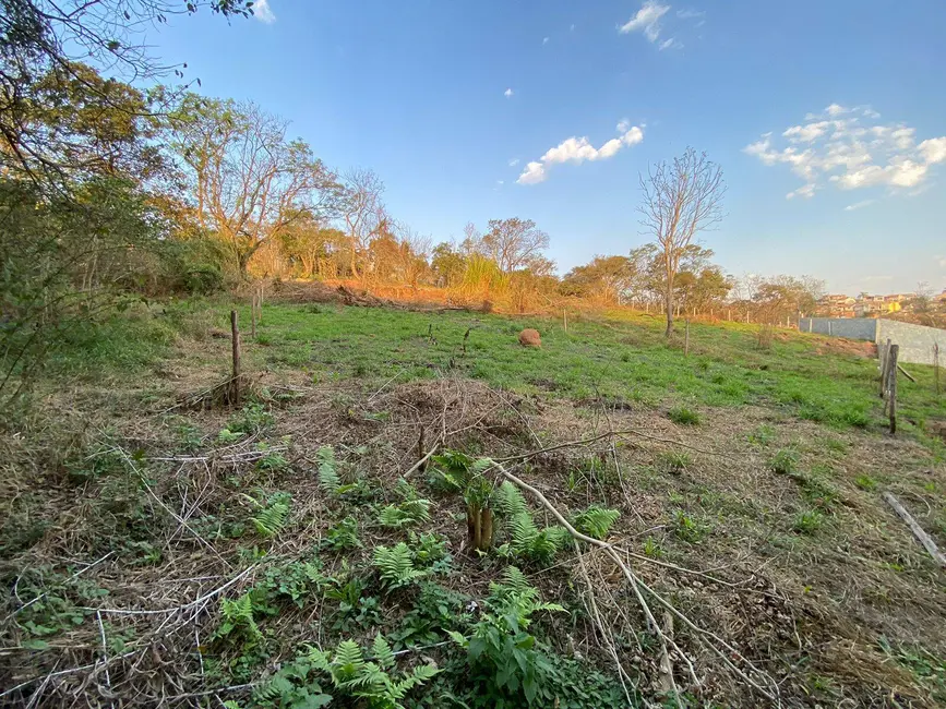 Foto 7 de Terreno / Lote à venda, 415m2 em Jardim Paulista, Atibaia - SP
