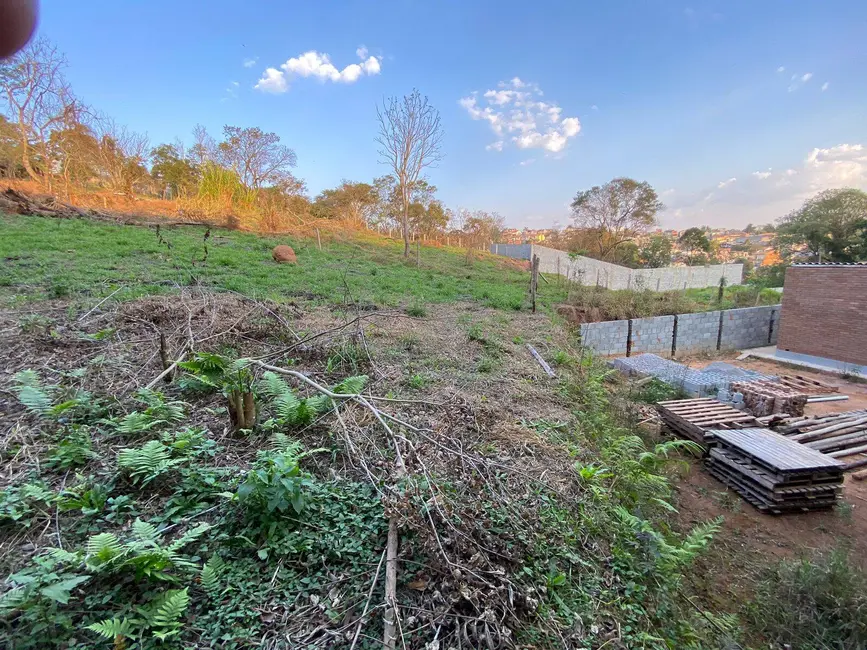 Foto 3 de Terreno / Lote à venda, 415m2 em Jardim Paulista, Atibaia - SP