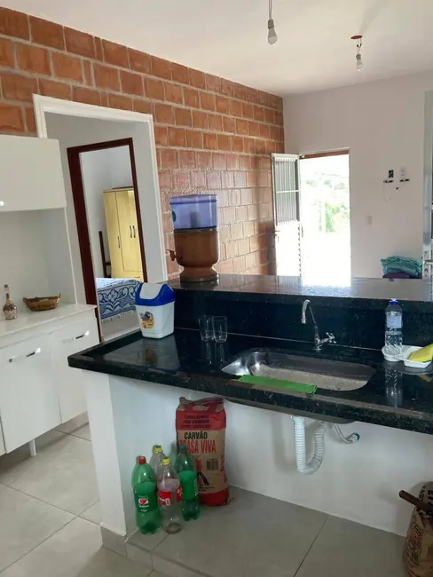 Chácara com 2 quartos à venda, 250m2 em Centro, Joanopolis - SP - imagem 6 Foto 6 de Chácara com 2 quartos à venda, 250m2 em Centro, Joanopolis - SP