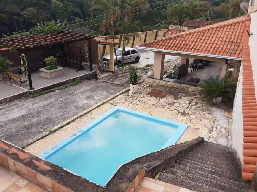 Foto 3 de Chácara com 2 quartos à venda, 350m2 em Santa Isabel - SP