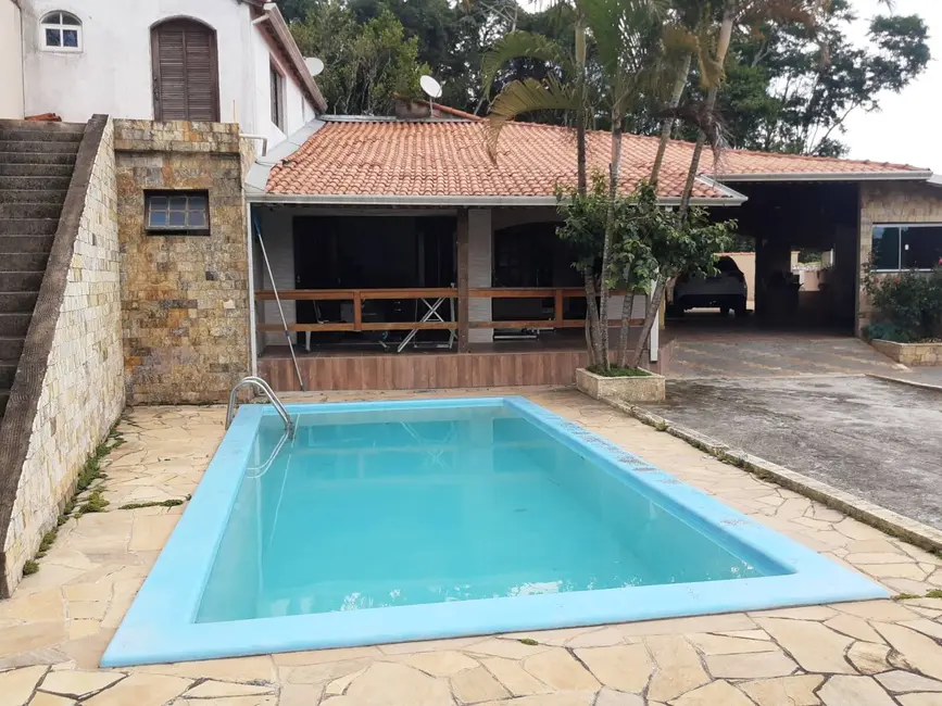 Foto 2 de Chácara com 2 quartos à venda, 350m2 em Santa Isabel - SP