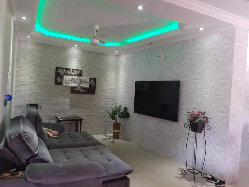 Foto 4 de Chácara com 2 quartos à venda, 350m2 em Santa Isabel - SP