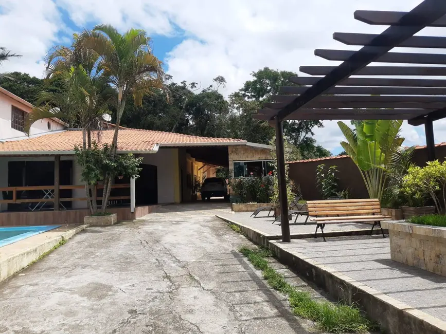 Foto 1 de Chácara com 2 quartos à venda, 350m2 em Santa Isabel - SP