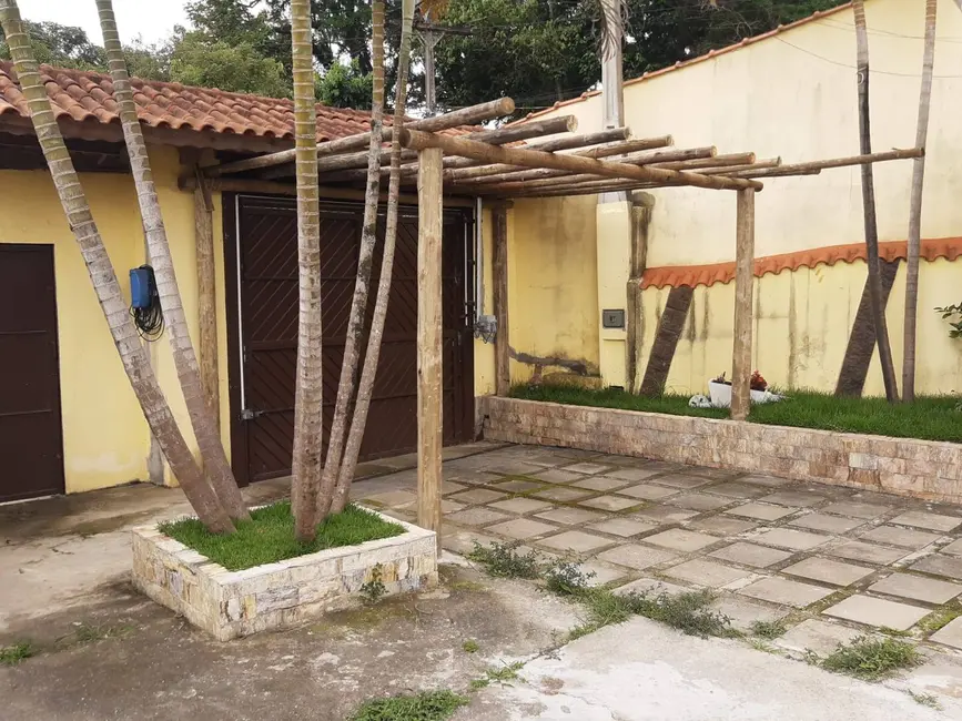Foto 5 de Chácara com 2 quartos à venda, 350m2 em Santa Isabel - SP