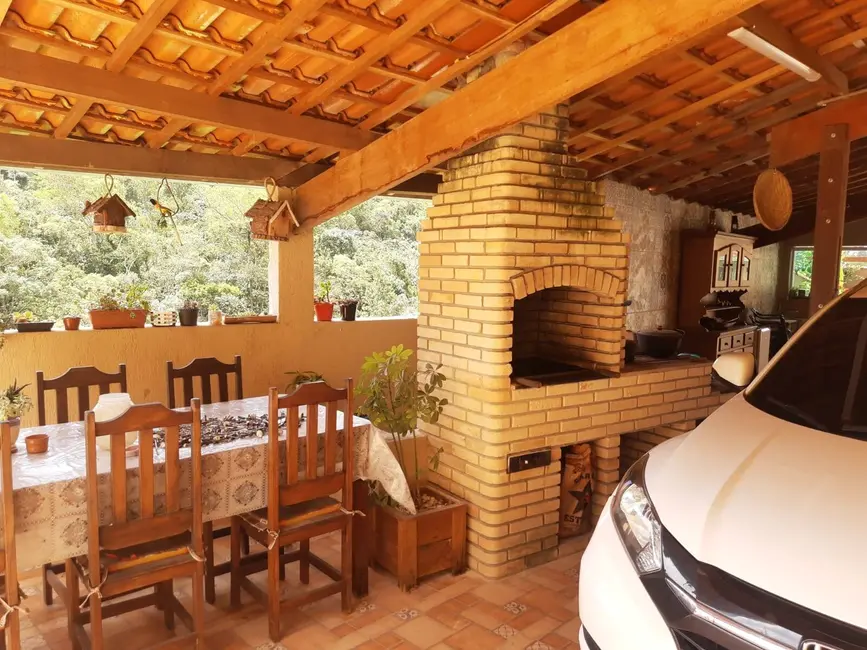 Foto 9 de Chácara com 2 quartos à venda, 350m2 em Santa Isabel - SP