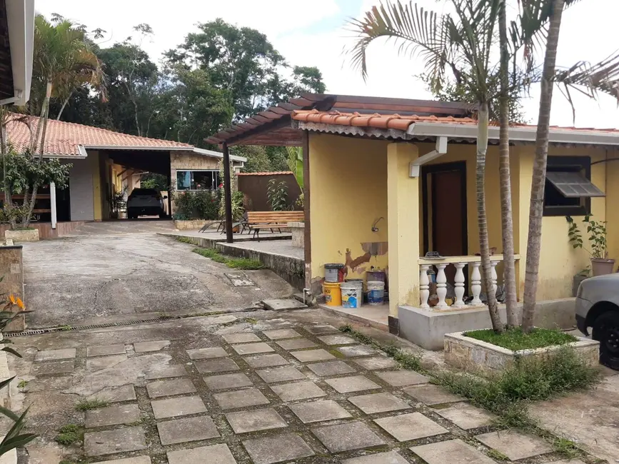 Foto 8 de Chácara com 2 quartos à venda, 350m2 em Santa Isabel - SP