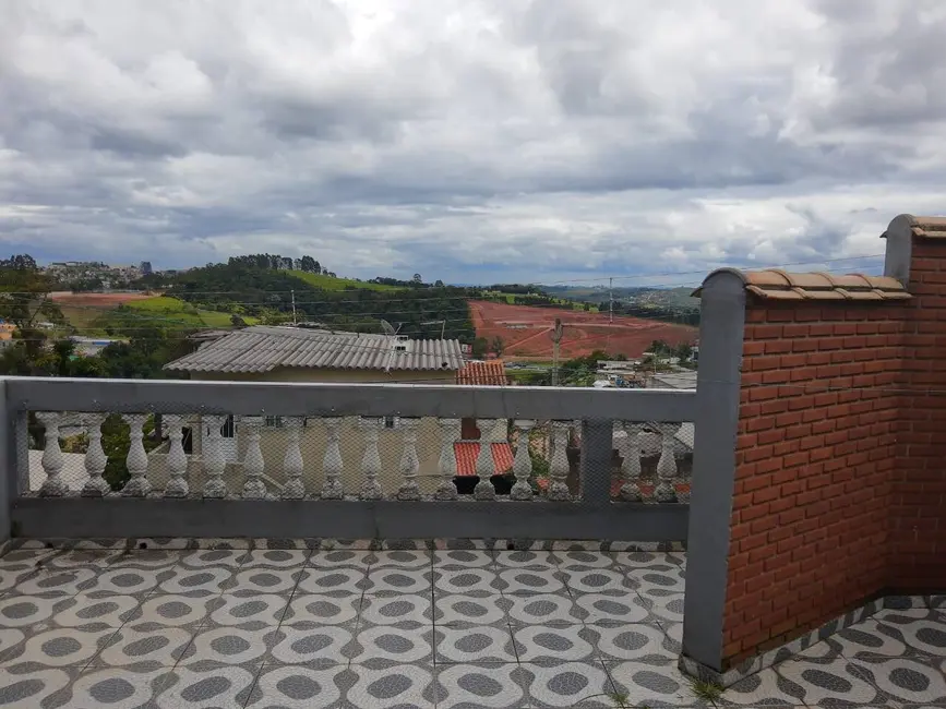 Foto 1 de Sobrado à venda, 170m2 em Mairipora - SP