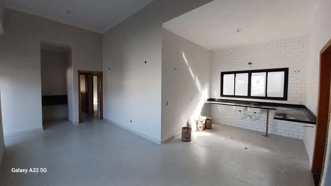 Foto 3 de Casa com 3 quartos à venda, 100m2 em Jardim dos Pinheiros, Atibaia - SP