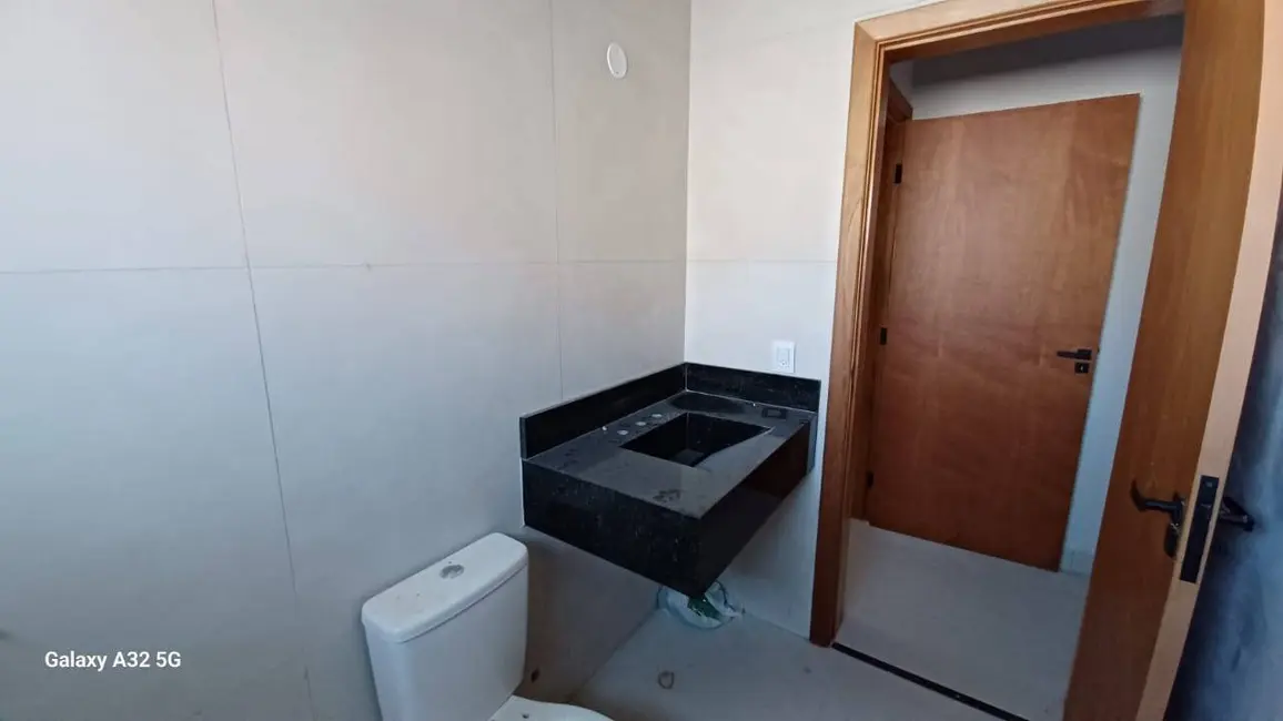 Foto 5 de Casa com 3 quartos à venda, 100m2 em Jardim dos Pinheiros, Atibaia - SP