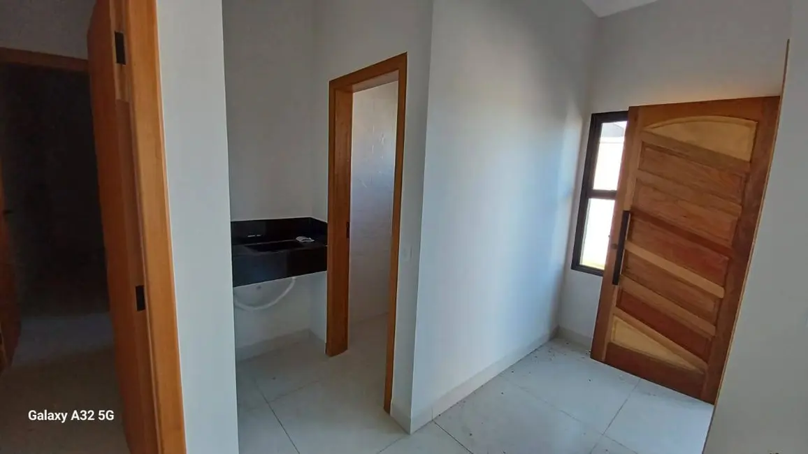 Foto 8 de Casa com 3 quartos à venda, 100m2 em Jardim dos Pinheiros, Atibaia - SP