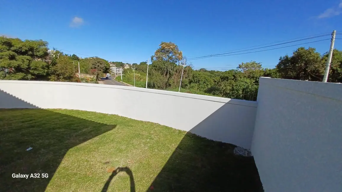 Foto 4 de Casa com 3 quartos à venda, 100m2 em Jardim dos Pinheiros, Atibaia - SP