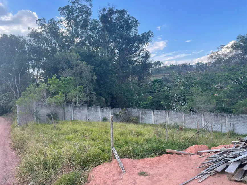 Terreno / Lote à venda, 195m2 em Atibaia Belvedere, Atibaia - SP - imagem 4 Foto 4 de Terreno / Lote à venda, 195m2 em Atibaia Belvedere, Atibaia - SP