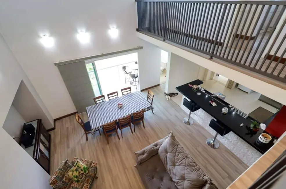 Foto 3 de Chácara com 6 quartos à venda, 380m2 em Tanque, Atibaia - SP