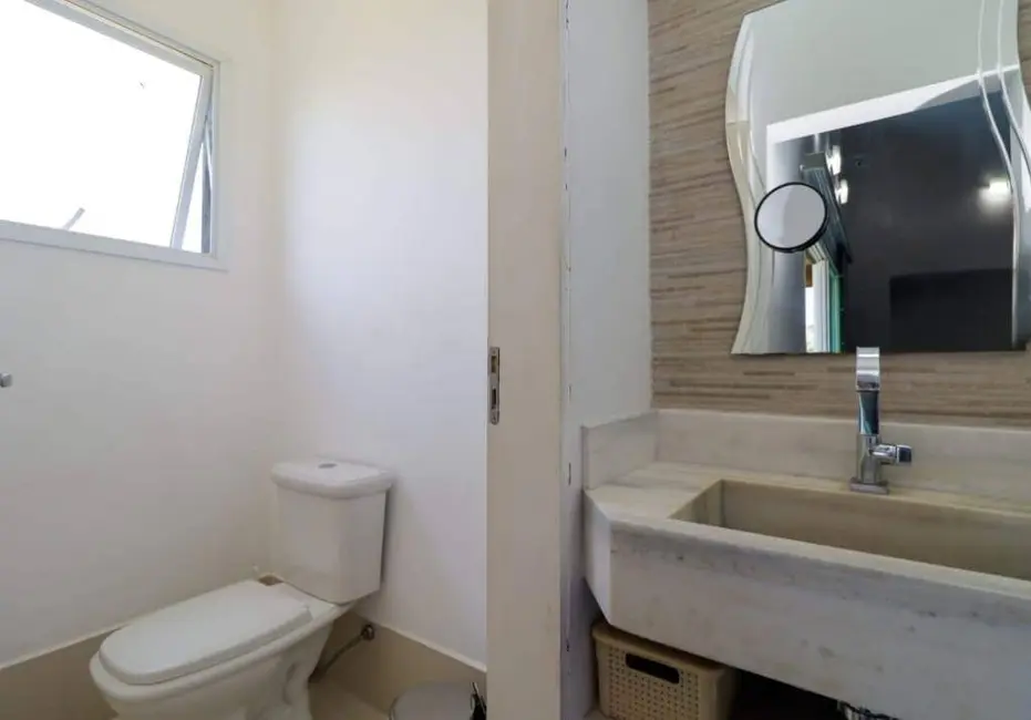 Foto 5 de Chácara com 6 quartos à venda, 380m2 em Tanque, Atibaia - SP