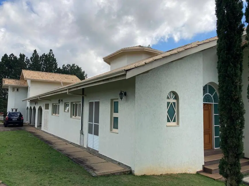 Foto 8 de Casa de Condomínio com 6 quartos à venda, 530m2 em Parque Rio Abaixo, Atibaia - SP