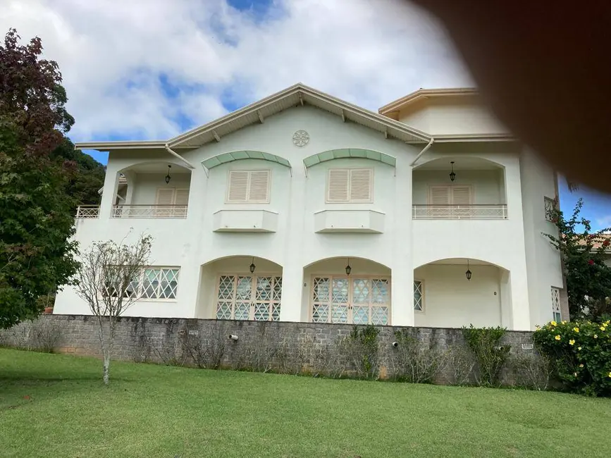 Foto 5 de Casa de Condomínio com 6 quartos à venda, 530m2 em Parque Rio Abaixo, Atibaia - SP