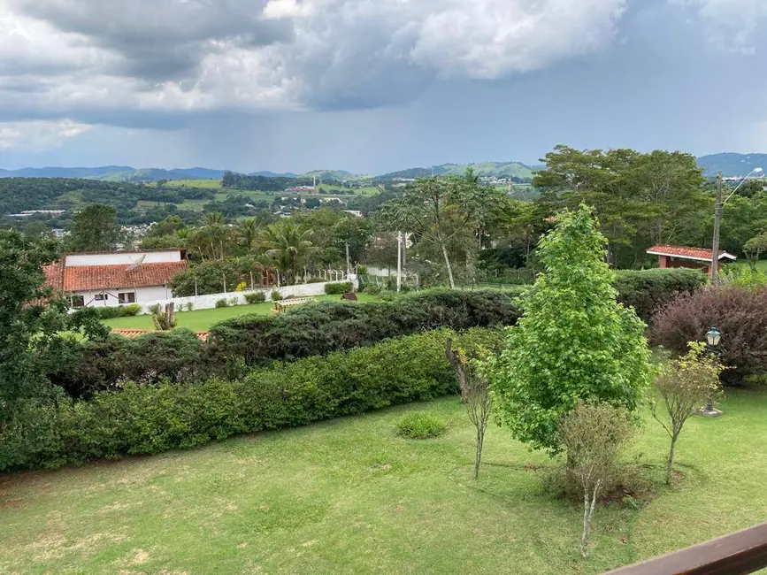 Foto 4 de Casa de Condomínio com 6 quartos à venda, 530m2 em Parque Rio Abaixo, Atibaia - SP