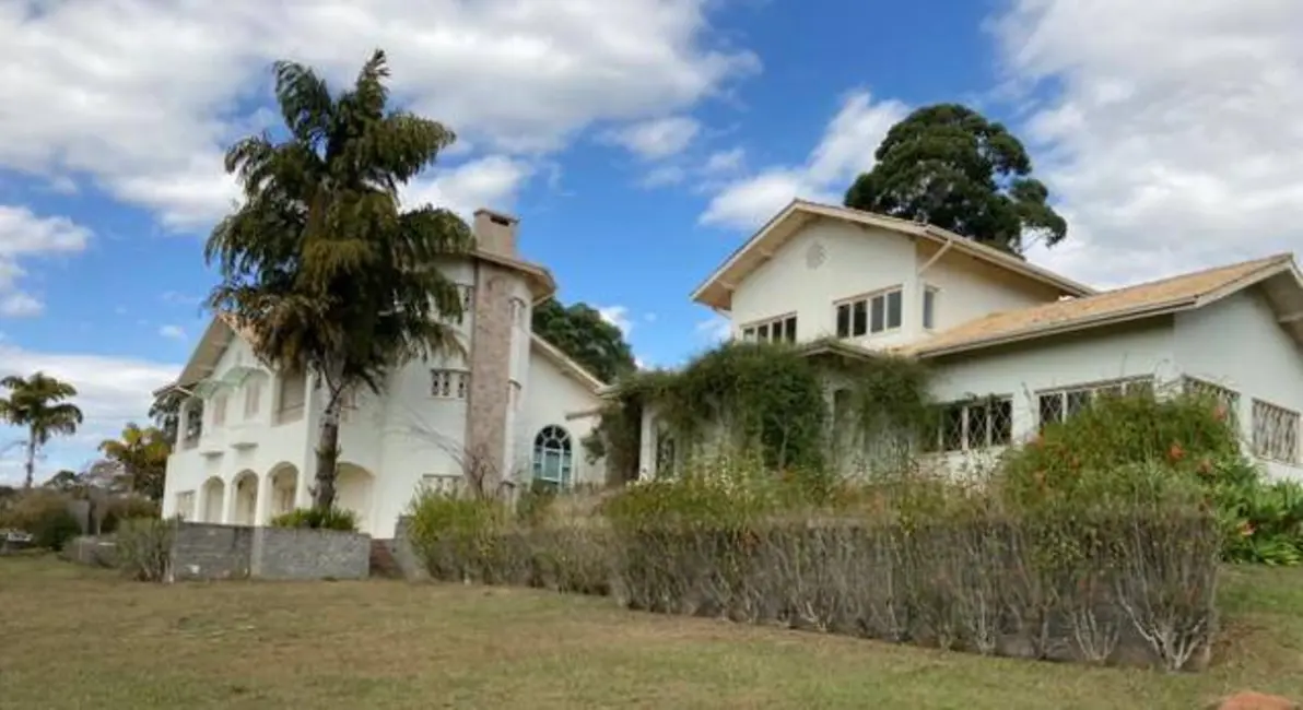 Foto 1 de Casa de Condomínio com 6 quartos à venda, 530m2 em Parque Rio Abaixo, Atibaia - SP