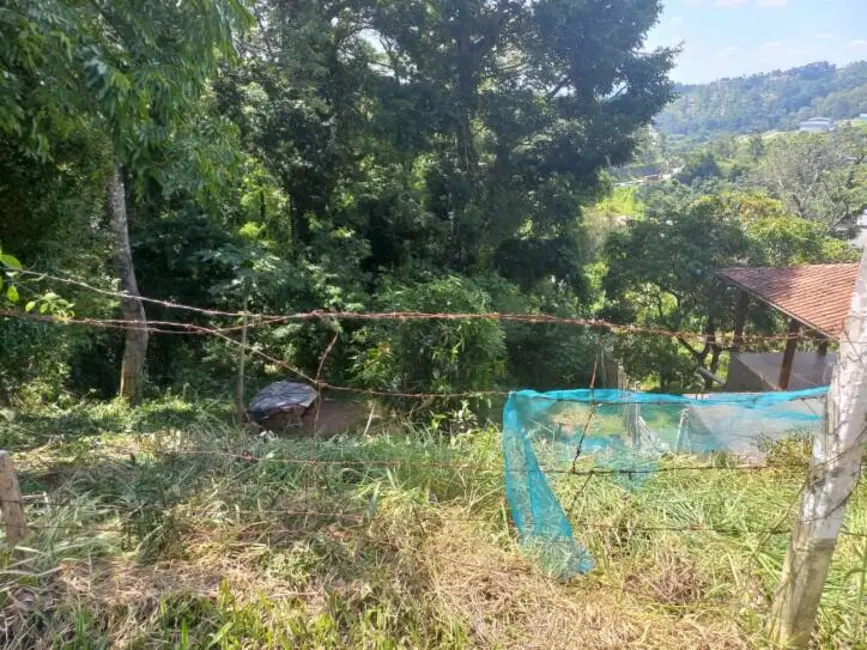 Foto 7 de Terreno / Lote à venda, 697m2 em Mairipora - SP