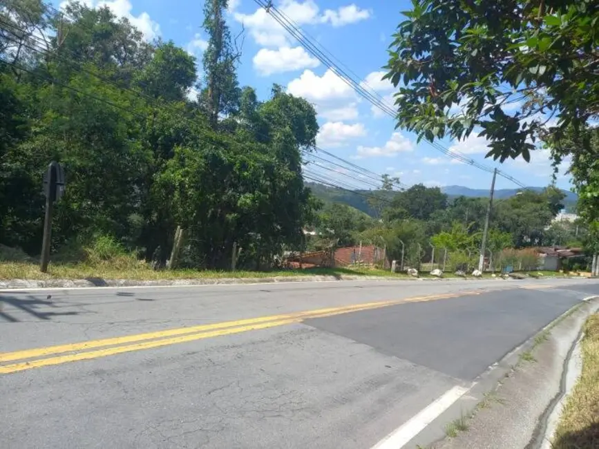 Foto 3 de Terreno / Lote à venda, 697m2 em Mairipora - SP