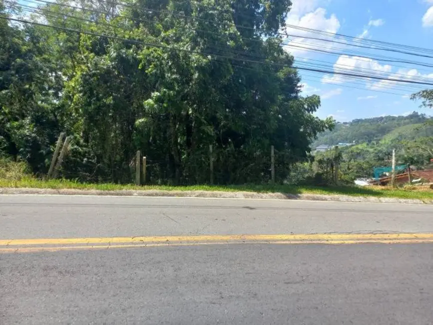 Foto 2 de Terreno / Lote à venda, 697m2 em Mairipora - SP