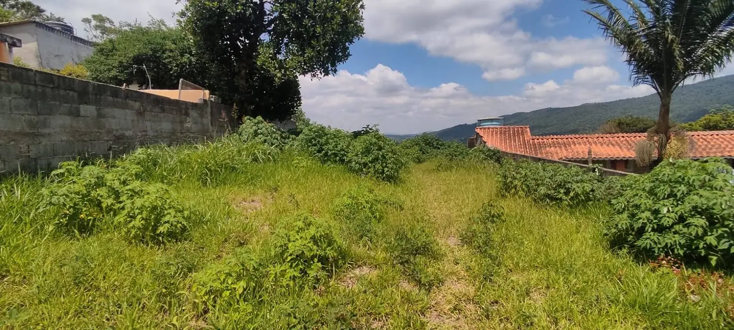 Foto 6 de Terreno / Lote à venda, 381m2 em Mairipora - SP