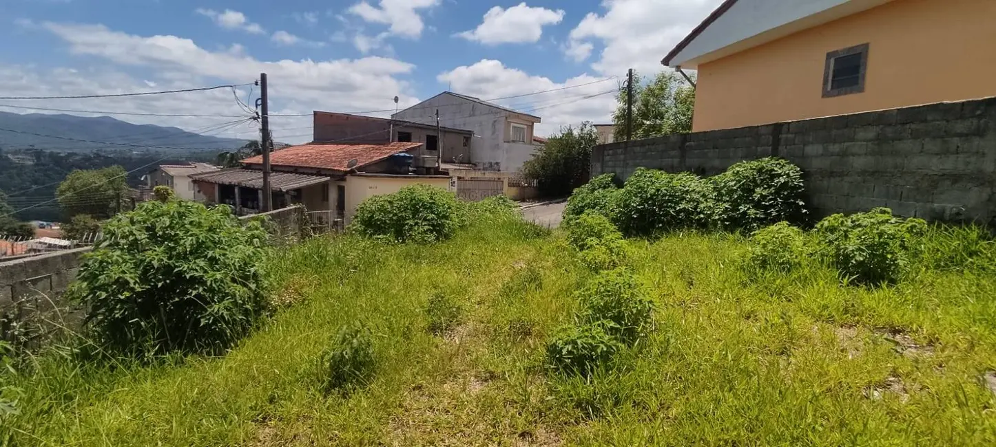 Foto 4 de Terreno / Lote à venda, 381m2 em Mairipora - SP