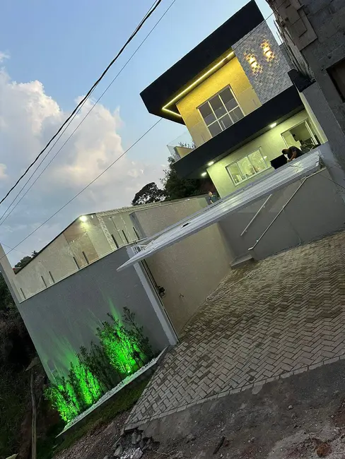 Foto 2 de Casa à venda em Mairipora - SP
