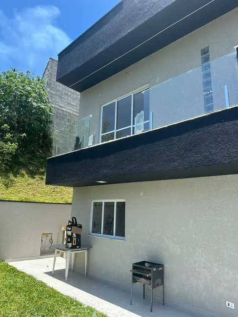 Foto 3 de Casa à venda em Mairipora - SP