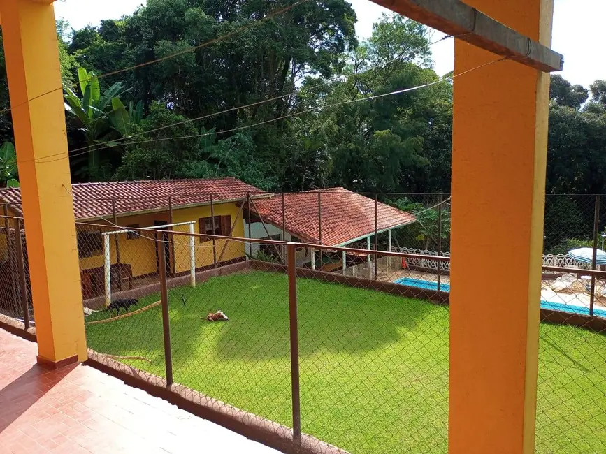 Foto 7 de Chácara com 3 quartos à venda, 4675m2 em Mairipora - SP