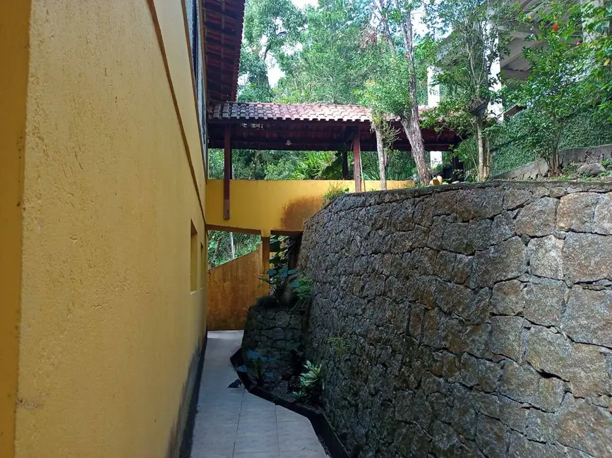 Foto 5 de Chácara com 3 quartos à venda, 4675m2 em Mairipora - SP