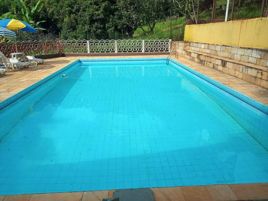 Foto 2 de Chácara com 3 quartos à venda, 4675m2 em Mairipora - SP