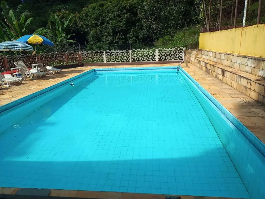 Foto 3 de Chácara com 3 quartos à venda, 4675m2 em Mairipora - SP